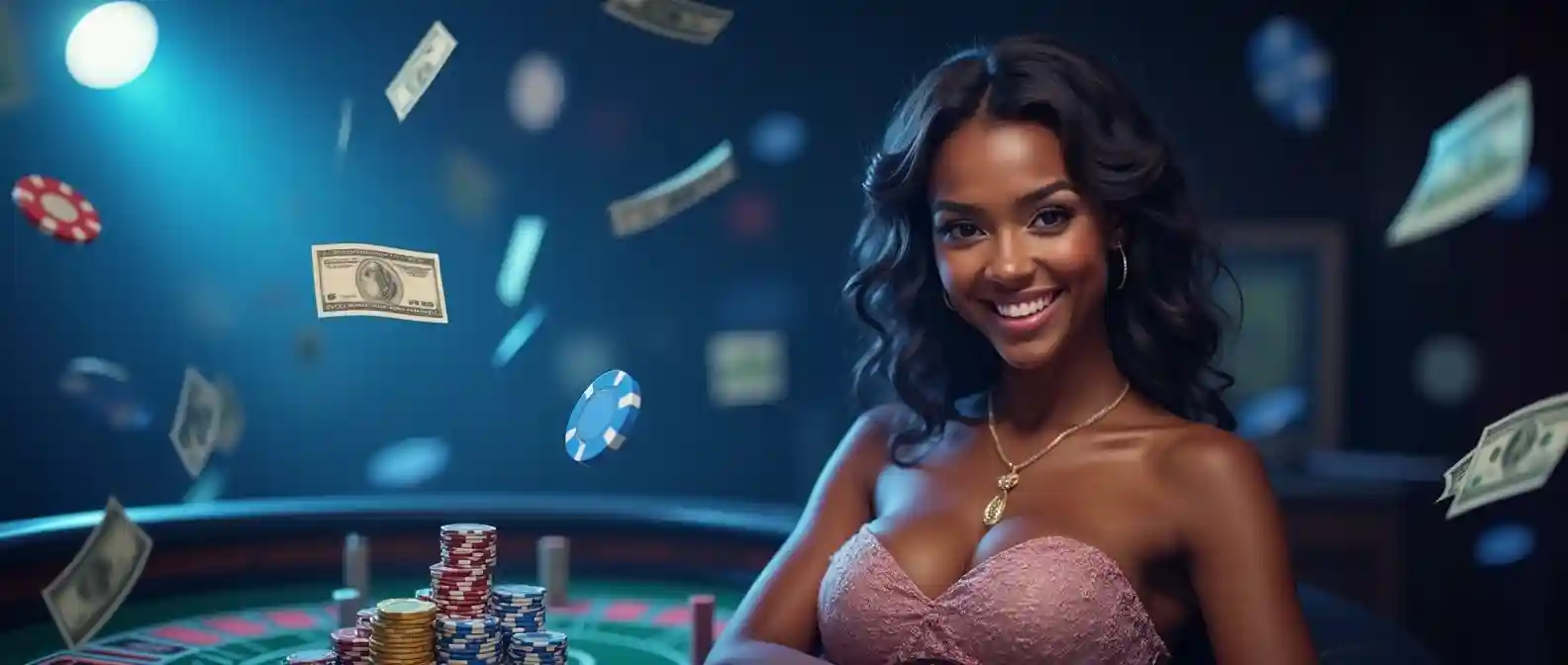 1win Kenya – Play Casino Games & Bet on Sports